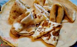 طريقة سهلة لتحضير الكريب (مالح/حلو) خفيف و يعطي كمية كبيرة /Crêpes