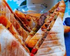 طريقة تحضير طاكوس بالبيت مثل المطاعم tacos de lyon