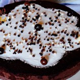 كيك بمذاق التيراميسو خفيف و لذيذ /Cake Tiramissu