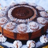 كيك الكابتشينو خفيف سهل و لذيذ بمكونات متوفرة رائع جداا/Cake Cappuccino