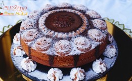 كيك الكابتشينو خفيف سهل و لذيذ بمكونات متوفرة رائع جداا/Cake Cappuccino