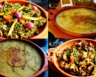 4 وصفات شتوية بامتياز أو مقبلات مغربية ساخنة لأيام الشتاء الباردة سهلة و رائعة