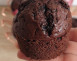 Muffins au chocolat by Thermomix